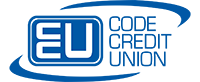1368 Code Credit Union logo