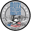 MOTTS Military Museum Inc logo