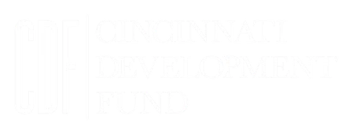 Cincinnati Development Fund logo