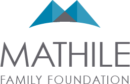 Mathile Family Foundation logo