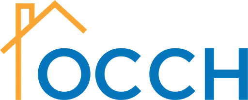 Ohio Capital Corporation for Housing logo