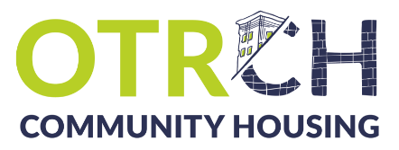 Over the Rhine Community Housing logo