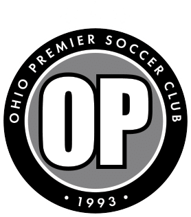 Ohio Premier Soccer Club of Dublin Ohio logo