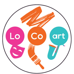 Bellefontaine Cultural Arts Commission logo