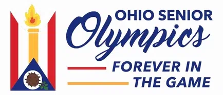 Ohio Senior Olympics Inc logo