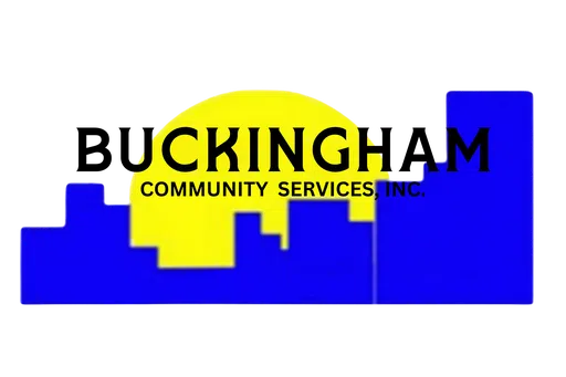 Buckingham Community Services Inc logo