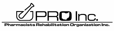 Pharmacists Rehabilitation Organization Inc logo