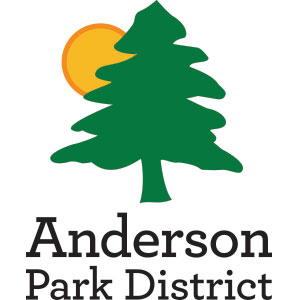 Anderson Foundation for Parks and Recreation logo