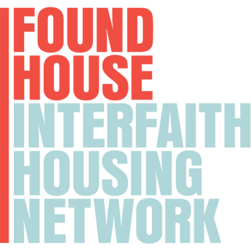 Found House-Interfaith Housing Network logo