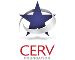 Cincinnati Education and Research for Veterans Foundation logo