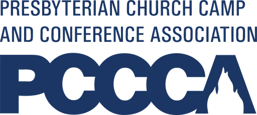 Presbyterian Church Camp and Conference Association logo