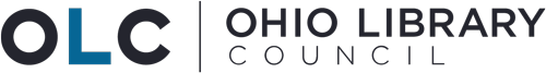 Ohio Library Council logo