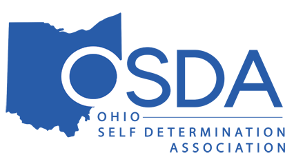 Ohio Supported Living Association Inc logo
