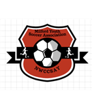 Milford Youth Soccer Association logo