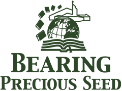 First Baptist Church Scripture Publishing Ministery Inc logo