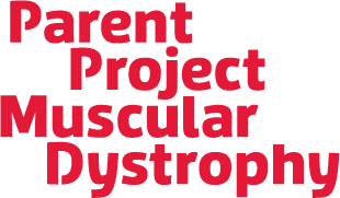 The Parent Project for Muscular Dystrophy Research Inc logo