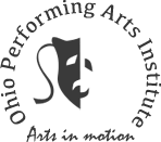 Ohio Performing Arts Institute logo