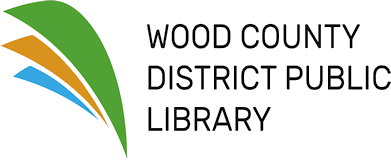 Wood County District Public Library Foundation logo