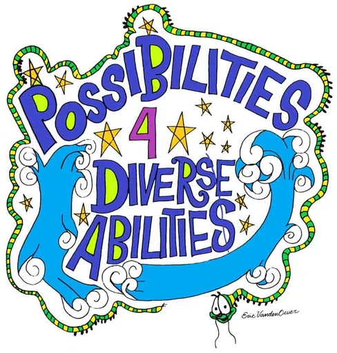 Autism Society of America logo
