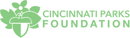 Cincinnati Parks Foundation logo