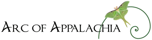 Arc of Appalachia logo