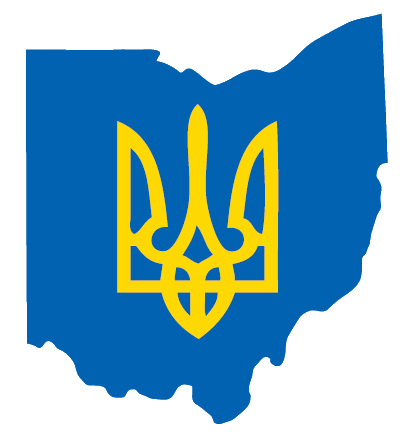 Ukrainian Cultural Association of Ohio Inc logo