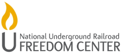 National Underground Railroad Freedom Center Inc logo