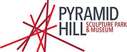 Pyramid Hill Sculpture Park and Museum logo