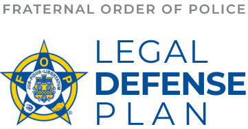 Fraternal Order of Police logo
