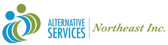 Alternative Services Northeast Inc logo