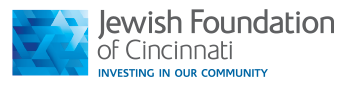 Jewish Foundation of Cincinnati logo