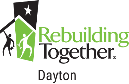 Rebuilding Together Dayton Inc logo