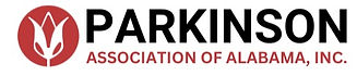Parkinson Association of Alabama Inc logo