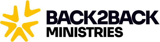 Back 2 Back Ministries Inc logo