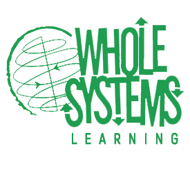 Whole Systems Learning logo