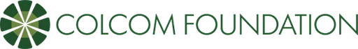 Colcom Foundation logo