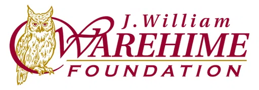 Airie Knipel Harry V and J Williams Warehime Foundation logo