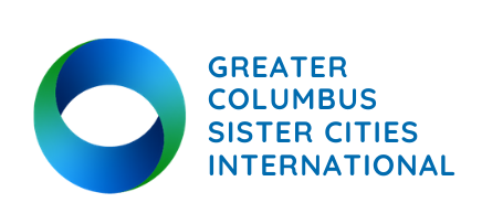 Greater Columbus Sister Cities International Inc logo