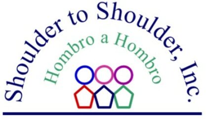 Shoulder to Shoulder Inc logo