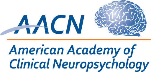 American Academy of Clinical Neuropsychology logo