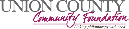 Union County Community Foundation logo
