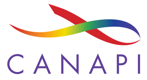 Community AIDS Networkakron logo