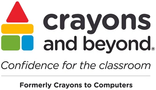 Crayons and Beyond Inc logo