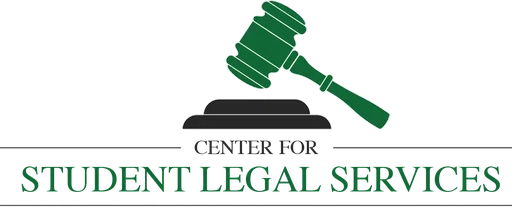 Center for Student Advocacy logo