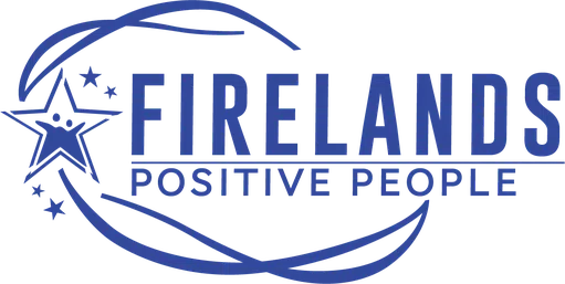 Firelands Positive People High School Positive Living Award Inc logo