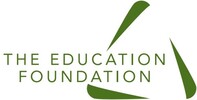 Education Foundation logo