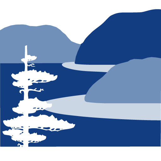 Blue Ridge Parkway Foundation logo