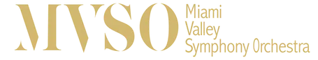 Miami Valley Symphony Orchestra Inc logo
