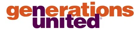Generations United Inc logo