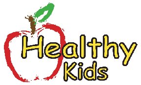 Healthy Kids Inc logo